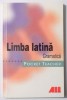 POCKET TEACHER, LIMBA LATINA, GRAMATICA de ROLAND GRANOBS, JURGEN REINSBACH , 2002