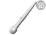 Ac de Testare Abatere Arc 5,1mm Pas 3,18mm 3A