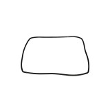 Garnitura usa cuptor SMEG 754130985 Compatibila Piesa Cuptor
