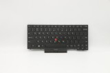 Tastatura Laptop, Lenovo, ThinkPad L13 Gen 1 Type 20R3, 20R4, 20R5, 20R6, 01YP000, layout US