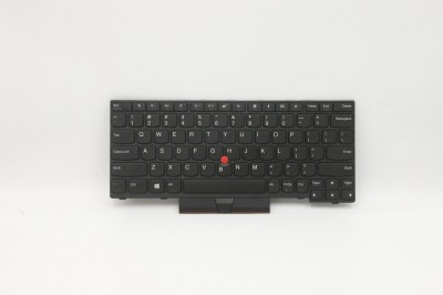 Tastatura Laptop, Lenovo, ThinkPad X390 Type 20Q0, 20Q1, 20SC, 20SD, 01YP000, layout US foto