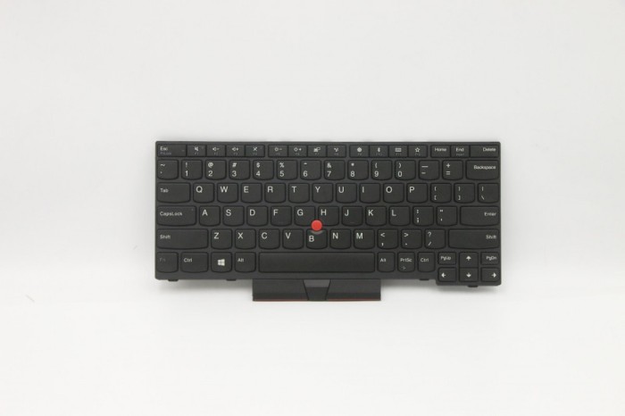 Tastatura Laptop, Lenovo, ThinkPad X390 Type 20Q0, 20Q1, 20SC, 20SD, 01YP000, layout US