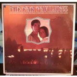 Vinil Carl Davis &lrm;&ndash; The Far Pavilions (Music From The Film) NOU ! SIGILAT !