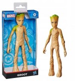 Figurina Groot Marvel Avengers Hasbro 24 cm Culoare Maro cu Verde