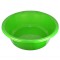Lighean STERK, Capacitate 20 L, Dimensiune 48 cm x 19 cm, Verde, Lighen Plastic, Lighean Plastic Sterk, Lighean de Plastic ,Bol de Plastic, Boluri de