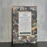 Lavinia B&acirc;rlogeanu - Jung &icirc;ndrăgostit de suflet | Carl Gustav Jung, psihologie analitică, Lavinia B&acirc;rlogeanu