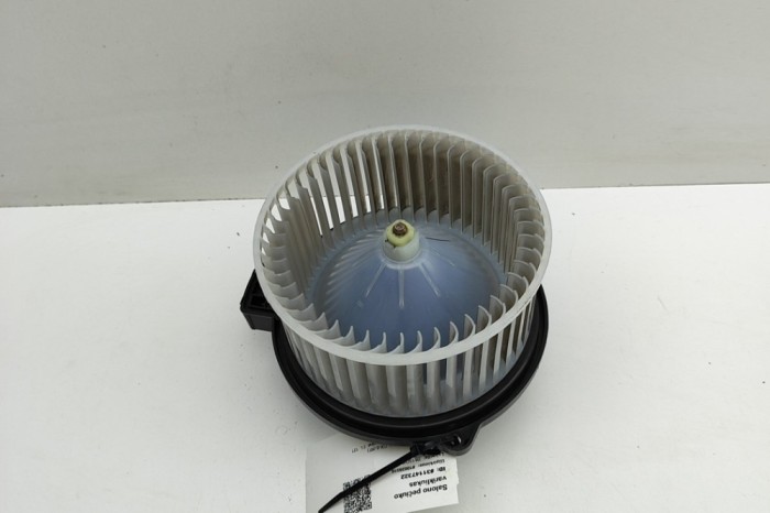 Ventilator aeroterma MAZDA CX-5 KF 2022 OEM: 872700-650,GMK961B10 | 31147322