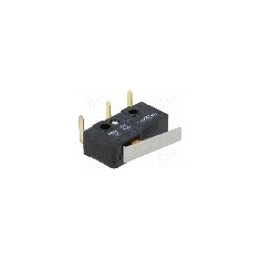 Limitator ON-(ON), SS, OMRON OCB - SS-5GLD2