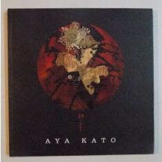AYA KATO , 115 DIGITAL ART GALLERY , 2008