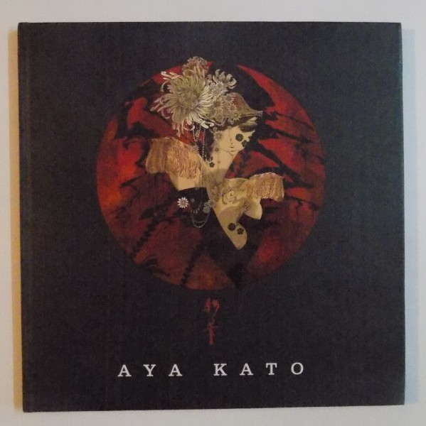 AYA KATO , 115 DIGITAL ART GALLERY , 2008