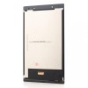 Display LCD Lenovo Tab 4 8.0 TB-8604F TB-8504X, Touchscreen, Negru