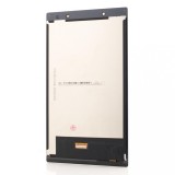 LCD Lenovo Tab 4 8.0, TB-8604, Negru + Touchscreen