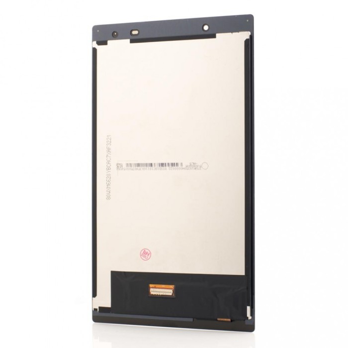 LCD Lenovo Tab 4 8.0, TB-8604, Negru + Touchscreen