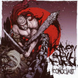Heaven Shakll Burn Iconoclast Part One: The Final Resistance (cd), Rock