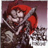 Heaven Shakll Burn Iconoclast Part One: The Final Resistance (cd)