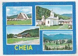 bnk cp Cheia - Vedere - circulata