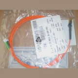 Patchchord LWL-Verbindungskabel 2X1G50/125 LCDUP/MTRJf 2M LCALI2-B53P4-A020