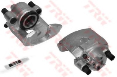 Etrier frana VW FOX (5Z1, 5Z3) (2003 - 2016) TRW BHV326E foto