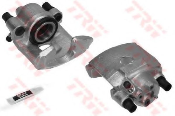 Etrier frana VW FOX (5Z1, 5Z3) (2003 - 2016) TRW BHV326E