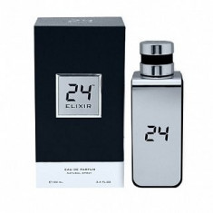 ScentStory 24 Elixir Platinum Eau de Parfum unisex 100 ml foto