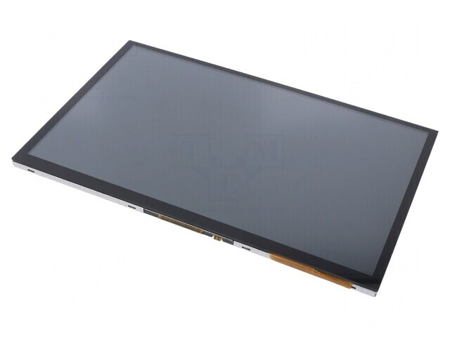 Display TFT 10,1&quot; 1280x800 LED 229,46x149,1x13,17mm
