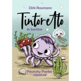 Tintoretto &eacute;s bar&aacute;tai - Dirk Rossmann