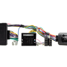 Connects2 CTSAD006.2 adaptor comenzi volan AUDI A3/A4/A6/TT(Sistem BOSE full) CarStore Technology
