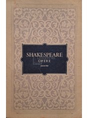 W. Shakespeare - Opere, vol. 5 (Editia: 1958) foto