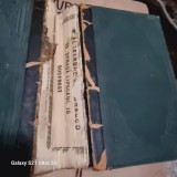 I. Gherea - Studii Critice Vol. I, II si III colegate