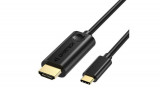 Choetech XCH-0030 Cablu convertor USB C la HDMI 3M