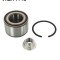 SKF VKBA 7743 Set rulment roata