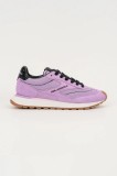 Karl Lagerfeld sneakers KAIRO culoarea violet, KL61124E