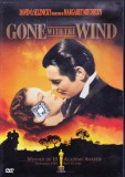 DVD Film de colectie: Pe aripile vantului / Gone With the Wind ( sub. romana )