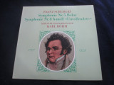 Schubert.K Bohm - Symphonie Nr. 5. Symphonie Nr.8 _ vinyl,LP _ ExLibris(Elvetia), VINIL, Clasica