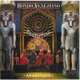 Rond&ograve; Veneziano - Essential, 2xCDr