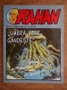 RAHAN nr. 52 / 24 mai 2011 - Umbra-care g&acirc;ndește