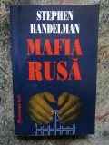 MAFIA RUSA de STEPHEN HANDELMAN , 1994