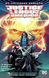 Justice League of America. Vol. 3: Panic in the Microverse | Steve Orlando