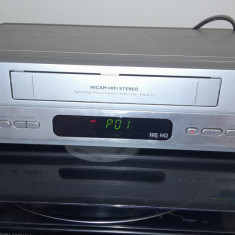 Video recorder Philips VR 550
