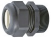 Garnitură de etanșare M25 1,5 IP68 poliamidă neagră 14x6mm HUMMEL