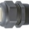 Garnitură de etanșare M25 1,5 IP68 poliamidă neagră 14x6mm HUMMEL
