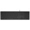 TASTATURI DELL, &quot;KB216&quot;, cu fir, 104 taste format standard (104-108 taste), USB, negru, &quot;580-ADHY-05&quot; (timbru verde 0.8 lei)