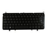 Tastatura Laptop HP Pavilion 11-e neagra uk