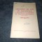 CINCIZECI DE ANI DE EXISTENTA A PARTIDULUI COMUNIST AL UNIUNII SOVIETICE 1953