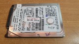 HDD Laptop Hitachi 320GB Sata stare 9% #A349