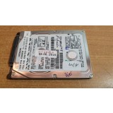 HDD Laptop Hitachi 320GB Sata stare 9% #A349