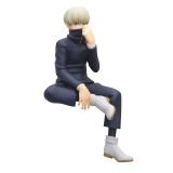 Figurina - Jujutsu Kaisen - Toge Inumaki, Noodle Stopper | FuRyu