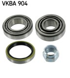 SKF VKBA 904 Set rulment roata