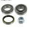 SKF VKBA 904 Set rulment roata