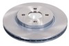 FEBI BILSTEIN 43941 Disc frana